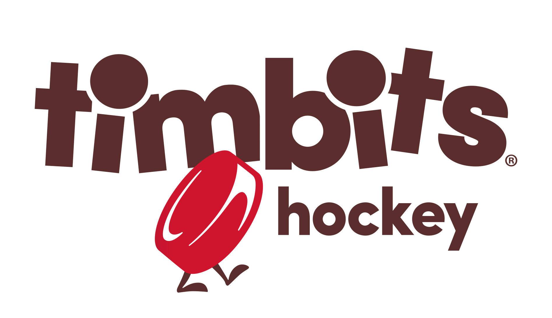 Tim Hortons Timbit Hockey