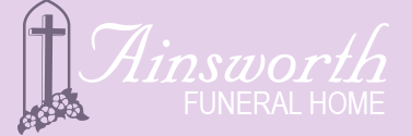 Ainsworth Funeral Home