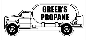 Greer's Propane